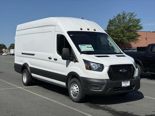 new 2024 Ford Transit-350 car, priced at $49,544
