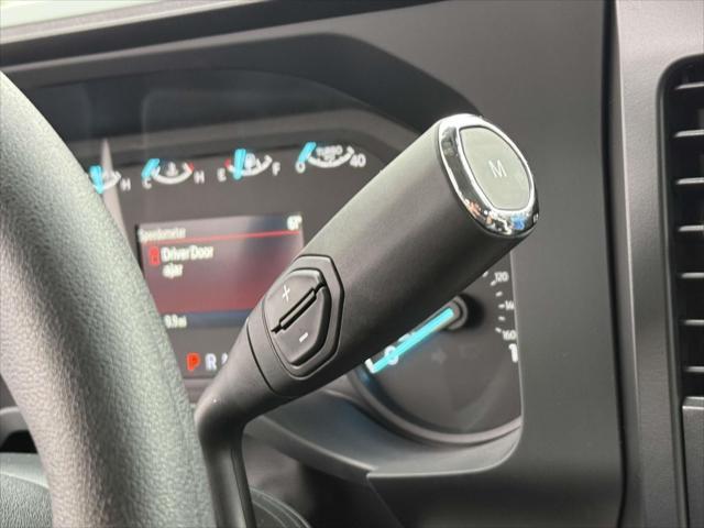 new 2024 Ford F-250 car, priced at $56,863