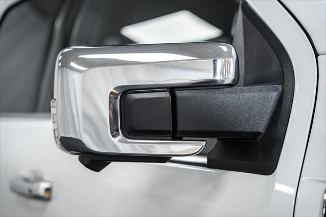 used 2023 Ford F-150 car, priced at $57,000
