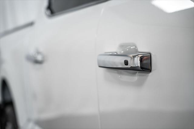 used 2023 Ford F-150 car, priced at $57,000