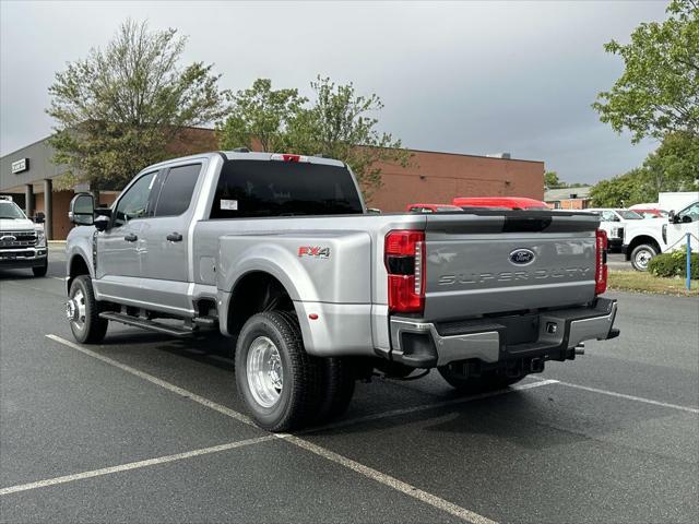 new 2024 Ford F-350 car, priced at $64,995