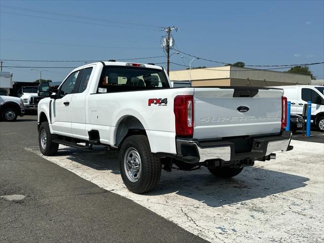 new 2024 Ford F-350 car, priced at $53,720