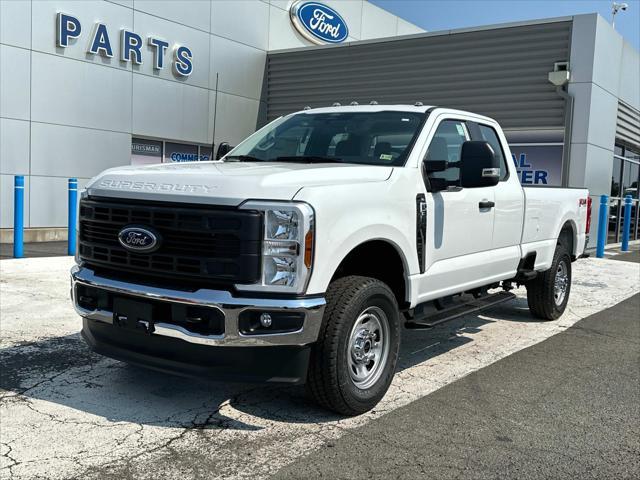 new 2024 Ford F-350 car, priced at $53,720