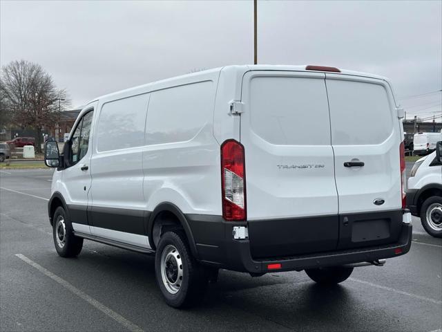 new 2024 Ford Transit-150 car, priced at $49,075