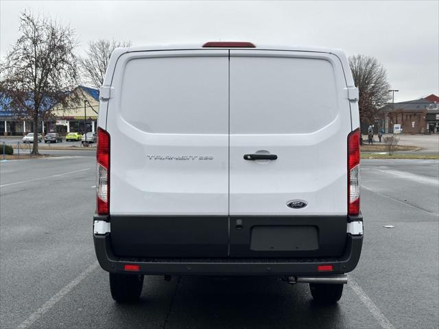 new 2024 Ford Transit-150 car, priced at $49,075