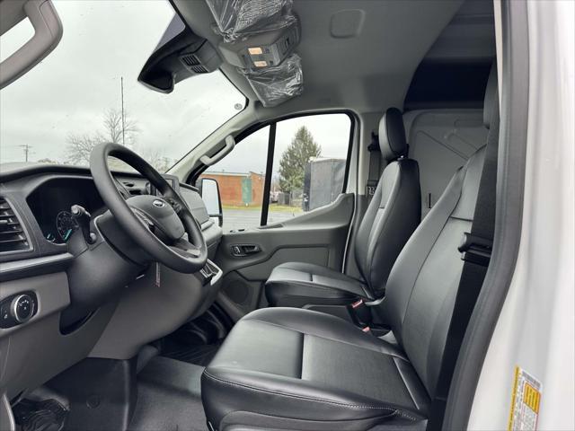 new 2024 Ford Transit-150 car, priced at $49,075