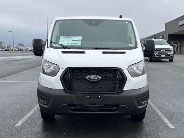 new 2024 Ford Transit-150 car, priced at $49,075