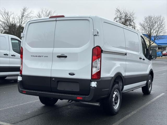 new 2024 Ford Transit-150 car, priced at $49,075