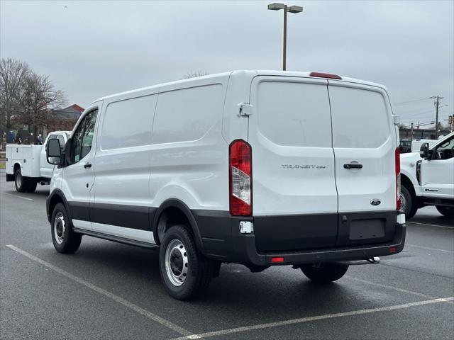 new 2024 Ford Transit-150 car, priced at $48,075