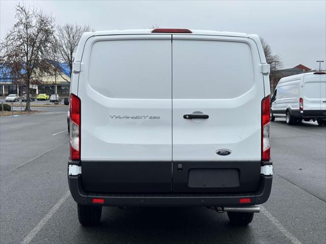 new 2024 Ford Transit-150 car, priced at $48,075