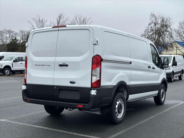 new 2024 Ford Transit-150 car, priced at $48,075