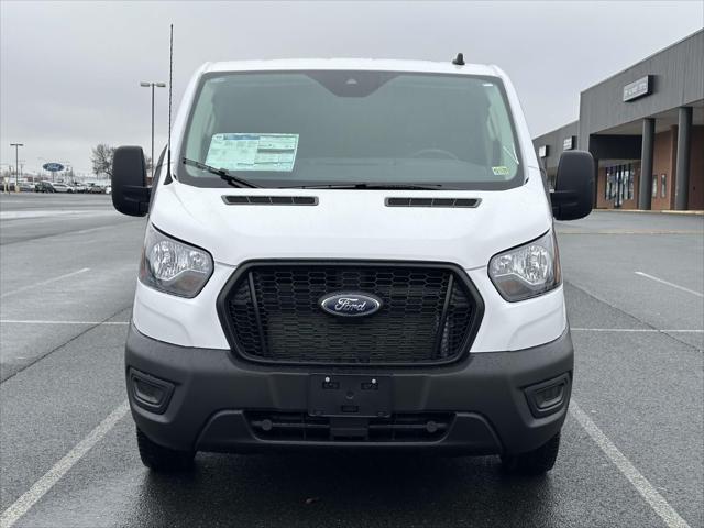 new 2024 Ford Transit-150 car, priced at $48,075