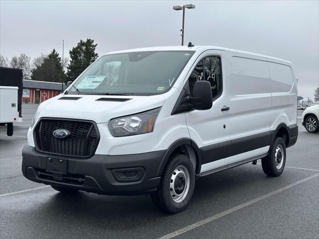 new 2024 Ford Transit-150 car, priced at $48,075