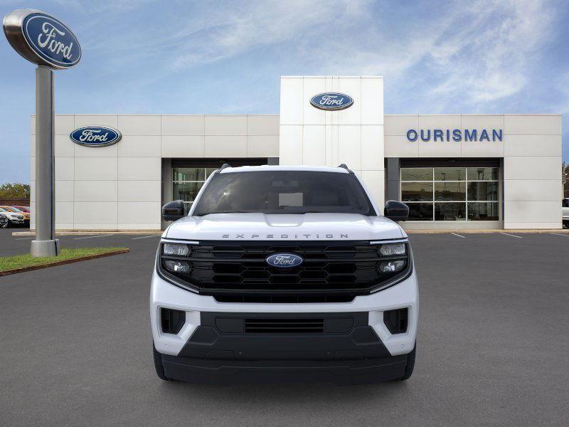 new 2025 Ford Expedition car, priced at $62,995