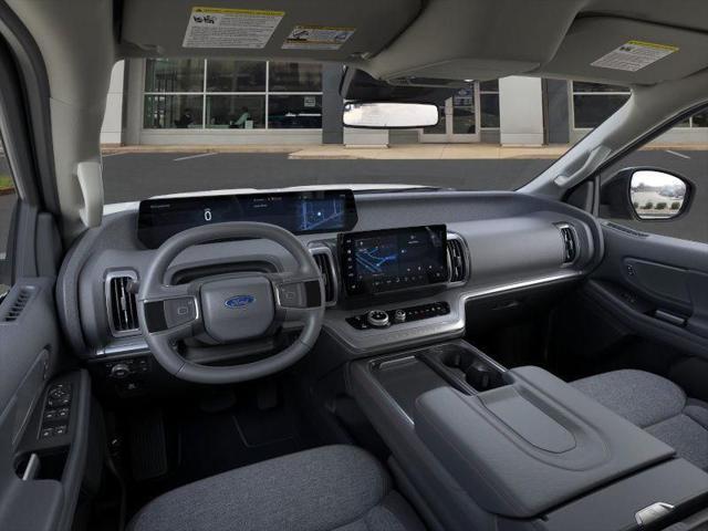 new 2025 Ford Expedition car, priced at $63,995