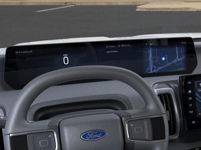 new 2025 Ford Expedition car, priced at $63,995