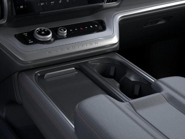 new 2025 Ford Expedition car, priced at $63,995