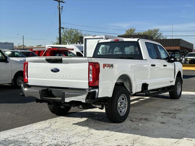 new 2024 Ford F-350 car, priced at $65,415