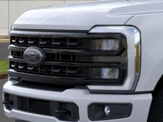 new 2024 Ford F-250 car, priced at $60,175