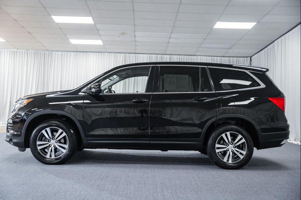 used 2017 Honda Pilot car, priced at $16,000