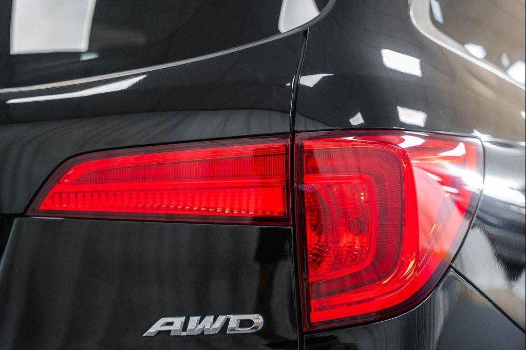 used 2017 Honda Pilot car, priced at $16,000