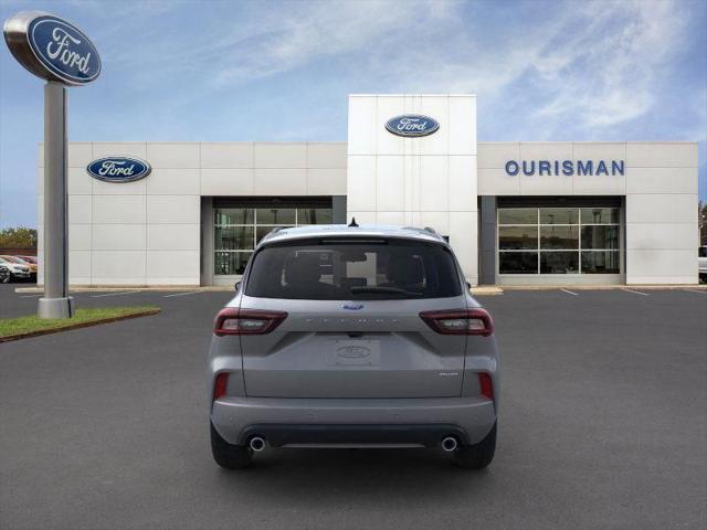 new 2024 Ford Escape car, priced at $28,100