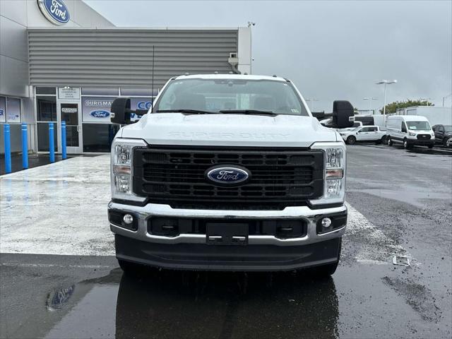 new 2024 Ford F-250 car, priced at $67,233