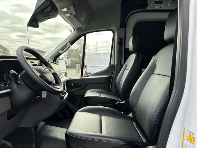 new 2024 Ford Transit-250 car, priced at $51,970