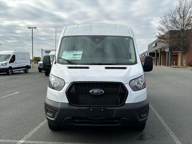 new 2024 Ford Transit-250 car, priced at $51,970