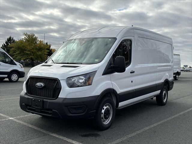 new 2024 Ford Transit-250 car, priced at $51,970