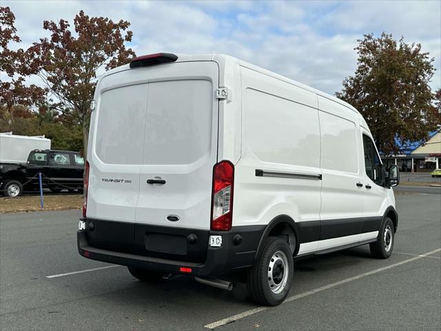 new 2024 Ford Transit-250 car, priced at $51,970