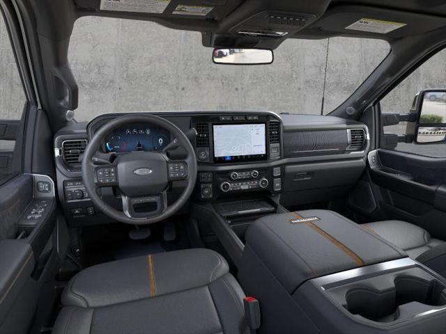 new 2024 Ford F-250 car, priced at $89,220