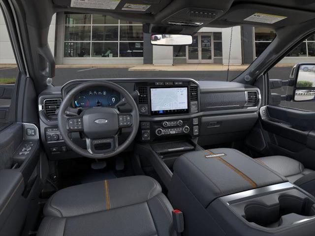 new 2024 Ford F-250 car, priced at $89,220