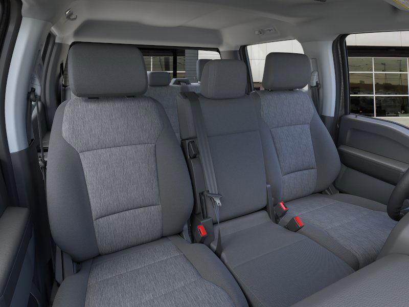 new 2026 Ford F-250 car, priced at $59,340