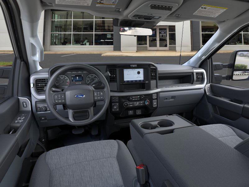 new 2026 Ford F-250 car, priced at $59,340