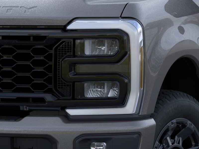 new 2026 Ford F-250 car, priced at $59,340