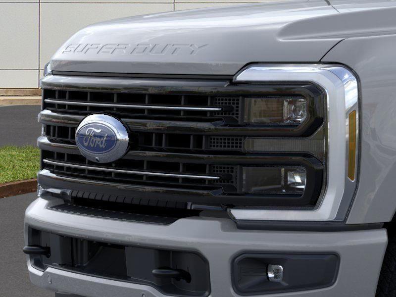new 2026 Ford F-250 car, priced at $92,165