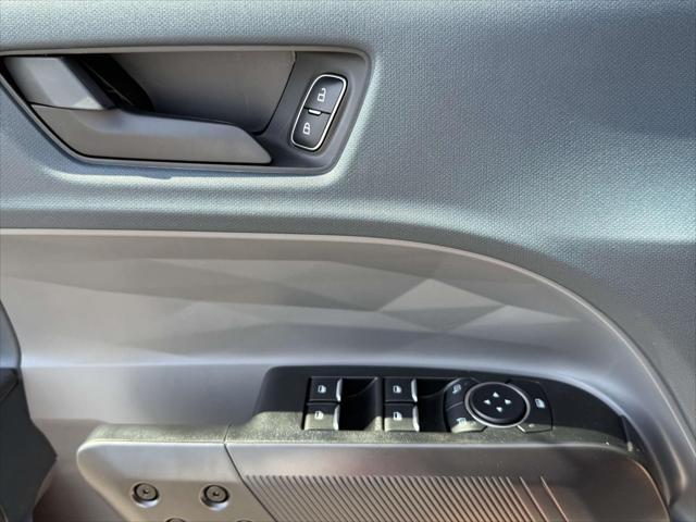 new 2025 Ford Maverick car, priced at $27,860