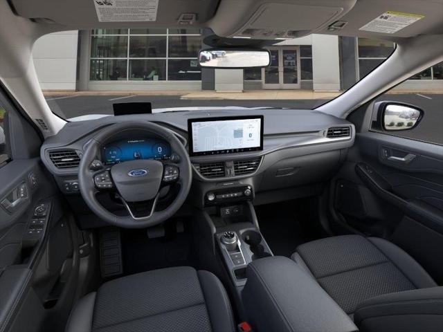 new 2024 Ford Escape car, priced at $36,860