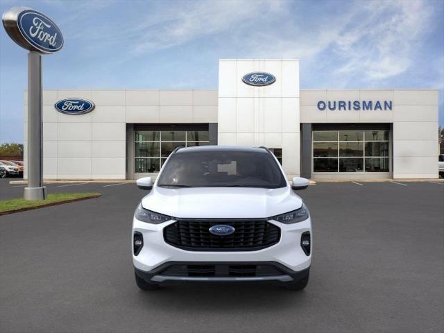 new 2024 Ford Escape car, priced at $36,860