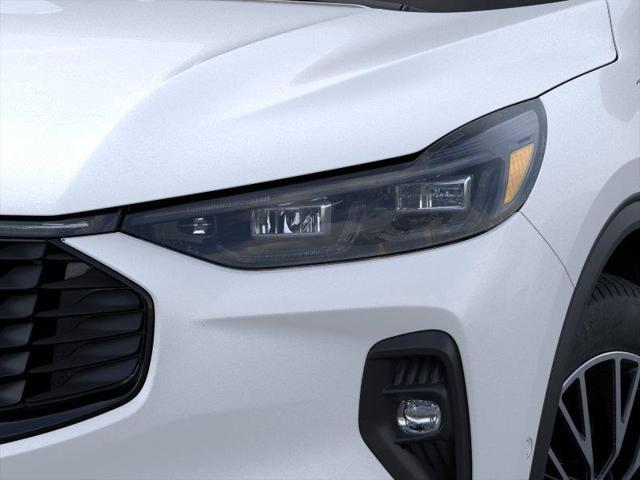 new 2024 Ford Escape car, priced at $39,660