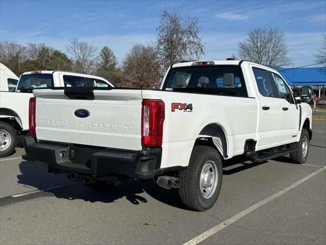 new 2025 Ford F-250 car, priced at $66,030