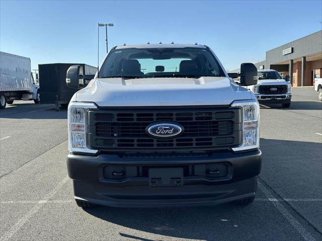 new 2025 Ford F-250 car, priced at $66,030