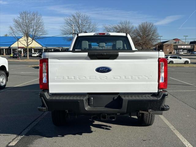 new 2025 Ford F-250 car, priced at $66,030