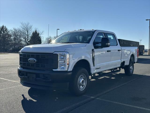 new 2025 Ford F-250 car, priced at $66,030