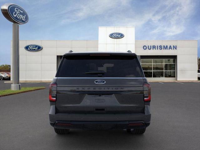 new 2024 Ford Expedition car, priced at $71,965