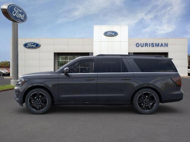 new 2024 Ford Expedition car, priced at $71,965