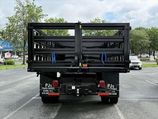 new 2025 Ford F-450 car, priced at $81,981