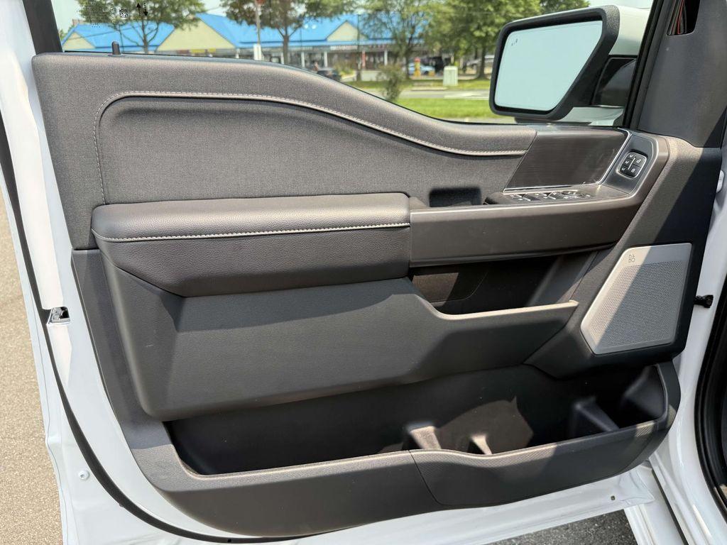 new 2025 Ford F-150 car, priced at $138,720