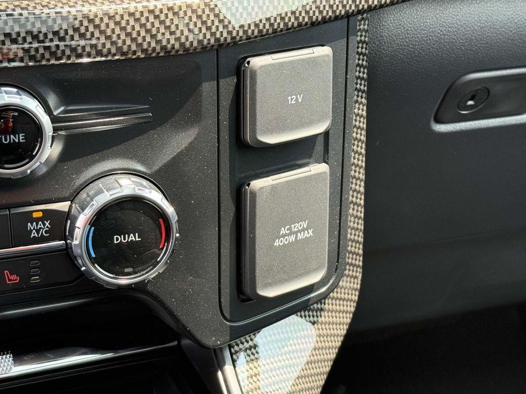 new 2025 Ford F-150 car, priced at $138,720